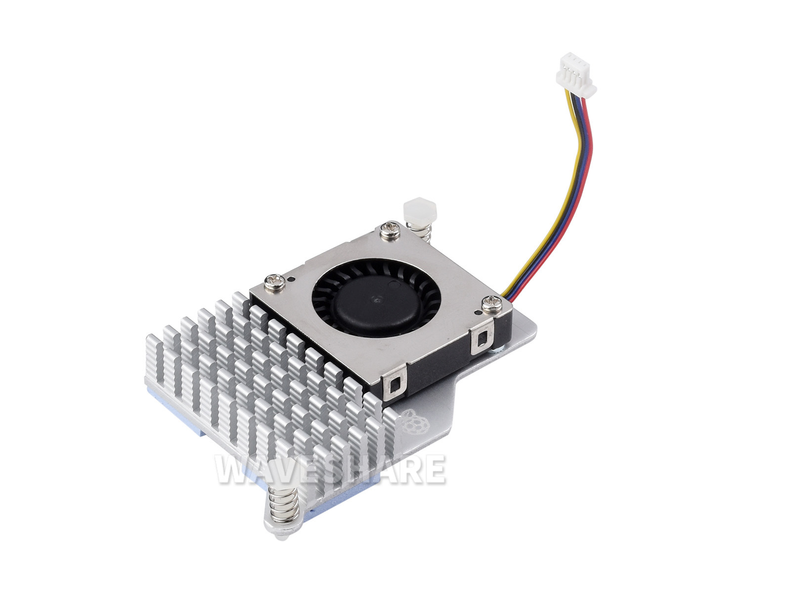 Official Raspberry Pi Active Cooler for Raspberry Pi 5